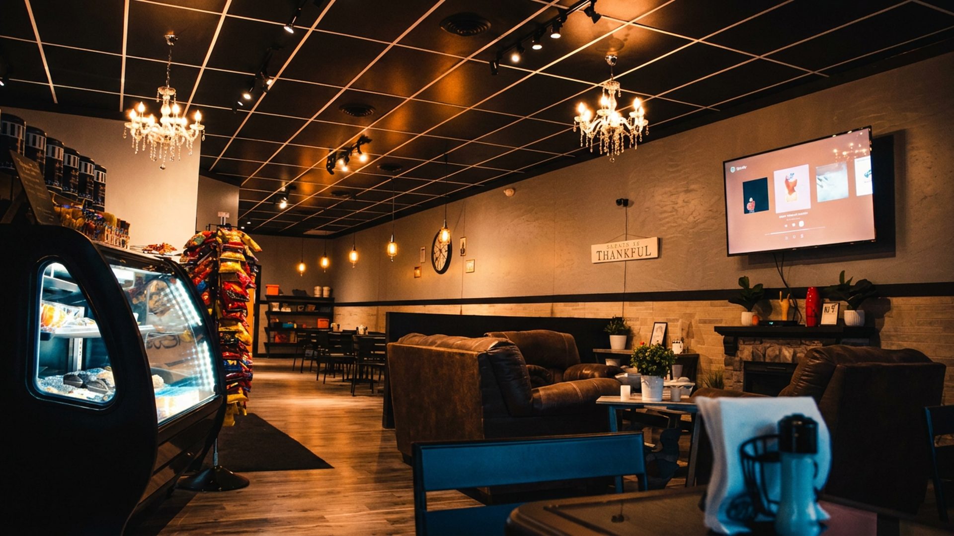 Where great coffee meets genuine community