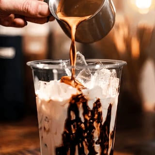 Caramel Macchiato